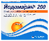 Купить Йодомарин 200 50 шт. таблетки цена