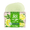 Biomio bio-soap aromatherapy мыло натуральное зеленый чай и эфирное масло бергамота 90 гр
