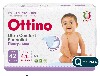 Купить Ottino подгузники детские 9-14 кг размер l 42 шт. цена