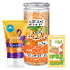 Купить Набор «К лету готова! со скидкой 20%»: КРЕМ СОЛНЦЕЗАЩИТНЫЙ SPF30 + СОЛЬ ДЛЯ ВАННЫ АНТИЦЕЛЛЮЛИТНАЯ + КРЕМ-ДЕПИЛЯТОР цена