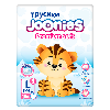 Joonies premium soft подгузники-трусики для детей l/9-14 кг 18 шт.
