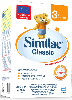 Купить SIMILAC КЛАССИК 3 СУХОЙ МОЛОЧНЫЙ НАПИТОК ДЕТСКОЕ МОЛОЧКО 600,0 цена