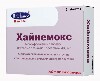 Купить Хайнемокс 400 мг 5 шт. таблетки, покрытые пленочной оболочкой цена