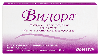 Купить Видора 3 мг + 0,03 мг 28 шт. таблетки, покрытые пленочной оболочкой цена