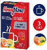 Купить Анвимакс порошок для приготовления раствора пакет 3 шт. вкус лимон-мед цена