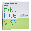 Купить Bausch+Lomb Biotrue® ONEday однодневные контактные линзы/-5,75/ 90 шт. цена