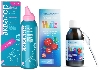 Купить Набор для детей Уринал Кидс 150 мл и Аквалор Беби 150 мл со скидкой цена