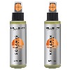 Купить Набор Iinfluence beauty спрей для лица с спф30 110мл, 2 шт цена