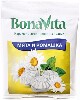 Купить Bona vita карамель леденцовая мята и ромашка с витамином с 60 гр цена