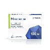 Купить Максигра 100 мг 4 шт. таблетки, покрытые пленочной оболочкой цена