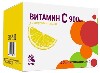 Купить Витамин с 900 мг со вкусом лимона 20 шт. пакет-саше массой 5 гр цена