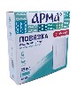 Купить Повязка пластырного типа арма 6х10 см 25 шт. цена