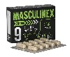 Купить Маскулинекс стронг 30 шт. капсулы массой 450 мг цена