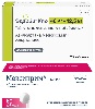 Купить Набор  Мексиприм 0,125 №60 + Эдарби Кло 40+12,5 мг со скидкой цена