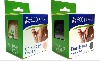 Купить Набор из 2х уп. Ecoplast кинезио тейп 5смх5м: бежевый + черный цена