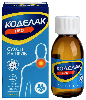 Купить Коделак нео 1,5 мг/мл флакон раствор для приема внутрь 100 мл цена