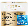 Купить L’oreal paris возраст эксперт 35+ уход против морщин увлаж дневной крем 50 мл цена