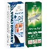 Купить Набор Аптечка Акулий жир Акулья сила: Гель для суставов хондроитин глюкозамин + Крем для ног при варикозе цена