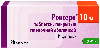Купить Роксера 10 мг 90 шт. таблетки, покрытые пленочной оболочкой цена