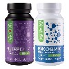 Купить Набор NOOTERIA LABS: ЕЖОВИК ГРЕБЕНЧАТЫЙ EXTRA N60 капс + СЛИП ДИП N80 капс, со скидкой цена