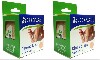 Купить Набор из 2х уп. Ecoplast кинезио тейп 5смх5м бежевый - со скидкой цена