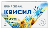 Квисил табс 5 мг 30 шт. таблетки, покрытые пленочной оболочкой