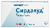 Купить Сирдалуд 4 мг 30 шт. таблетки цена