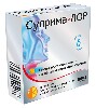 Купить Суприма-Лор 16 шт. таблетки для рассасывания вкус апельсин цена