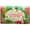 Купить Nesti dante marsiglia in fiore мыло инжир и алоэ 125 гр цена
