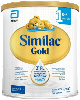 Купить Similac gold 1 смесь сухая молочная для детей 400 гр цена