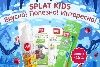 Купить Набор «SPLAT Для детей 2-6 лет вариант 1» цена