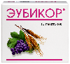 Купить Эубикор 3 гр 30 шт. порошок цена