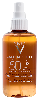 Купить Vichy capital soleil спрей солнцезащитный двухфазный активатор загара spf50 200 мл цена