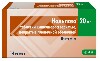 Купить Нольпаза 20 мг 14 шт. таблетки кишечнорастворимые , покрытые пленочной оболочкой цена