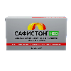 Купить Сафистон 320 мг + 40 мг + 240 мг 30 шт. таблетки цена