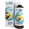 Купить Рыбий жир рыбка 100 мл флакон цена