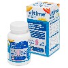 Купить Vitime classic витаминно-минеральный комплекс 30 шт. таблетки массой 1570 мг цена