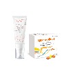 Купить Набор AVENE TOLERANCE CONTROL КРЕМ ВОССТАНАВЛИВАЮЩИЙ УСПОКАИВАЮЩИЙ 40МЛ + ЦИКЛО 3 ФОРТ 0,1+0,15+0,15 N30 КАПС цена