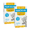 Купить Набор 2 упаковки Максилак Бэби  цена
