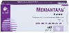 Купить Меманталь 10 мг 60 шт. таблетки, покрытые пленочной оболочкой цена