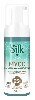 Купить Silk sense мусс для интимной гигиены с миндальным маслом 150 мл цена