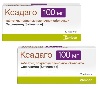 Купить Набор Ксадаго 100 мг №30 табл из 2 уп со скидкой цена