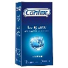 Купить Contex презерватив long love продлевающие с анестетиком 12 шт. цена