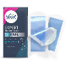 Купить Veet expert восковые полоски для чувствительной кожи 12 шт. цена
