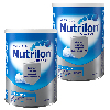 Купить Набор молочной смеси NUTRILON Пепти Гастро с рождения 800г из 2 шт. со скидкой 10% цена