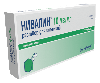 Купить Нивалин 1 мг/мл 10 шт. ампулы раствор для инъекций 1 мл цена