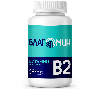 Купить Благомин витамин в 2 (рибофлавин 2 мг) 40 шт. капсулы массой 0,25 г цена