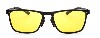 Купить Cafa france очки поляризационные унисекс/желтая линза/сf221759y цена