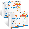 Купить Набор Мемантин-СЗ таб. 10 мг № 90 - 2 уп. по специальной цене цена