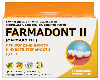 Купить Farmadont-2 коллаген пластины при болезненности и чувствительности десен 24 шт. цена